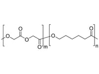 Polysciences Inc. Poly(Caprolactone-Co-Glycolide), 90:10, IV 0.8 dL/g - MSE Supplies LLC