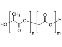 Polysciences Inc. Poly(D,L-Lactide-Co-Glycolide), 75:25, IV 0.6 dL/g, Ester Terminated, Powder - MSE Supplies LLC