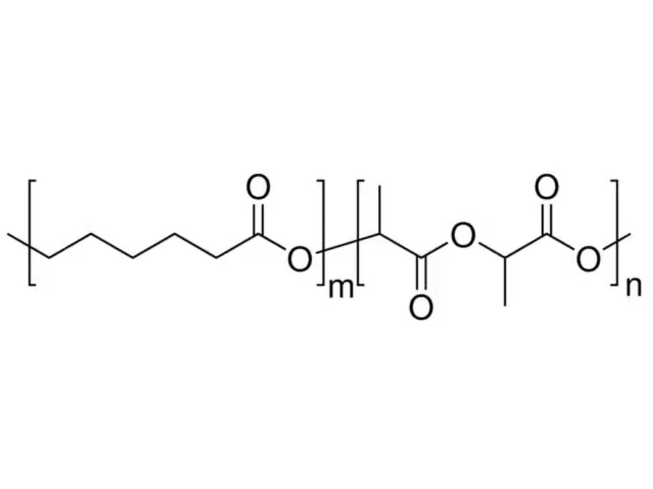 Polysciences Inc. Poly(DL-Lactide Co-Caprolactone), 80:20, IV 2.0 dL/g - MSE Supplies LLC