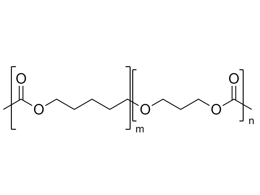 Polysciences Inc. Poly(Trimethylene Carbonate-Co-Caprolactone), 90:10, IV 1.1 dL/g - MSE Supplies LLC