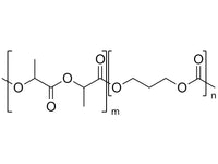 Polysciences Inc. Poly(Trimethylene Carbonate-Co-D,L-Lactide), 50:50, IV 1.1 dL/g - MSE Supplies LLC