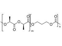 Polysciences Inc. Poly(Trimethylene Carbonate-Co-L-Lactide), 90:10, IV 0.7 dL/g - MSE Supplies LLC