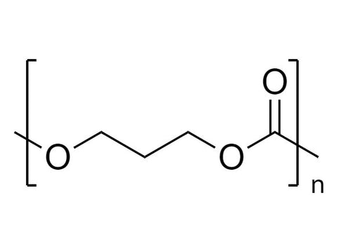 Polysciences Inc. Poly(Trimethylene Carbonate), IV 1.5 dL/g - MSE Supplies LLC