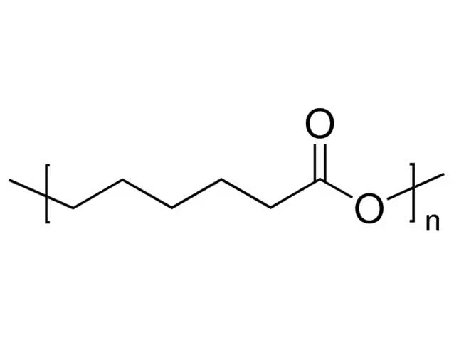 Polysciences Inc. Polycaprolactone, IV 1.2 dL/g - MSE Supplies LLC