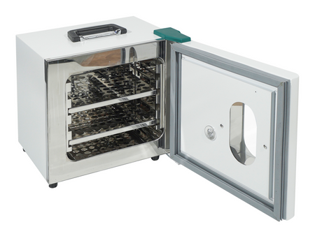 MSE PRO 12L Portable Incubator, Both Used For 12V Car Connector
