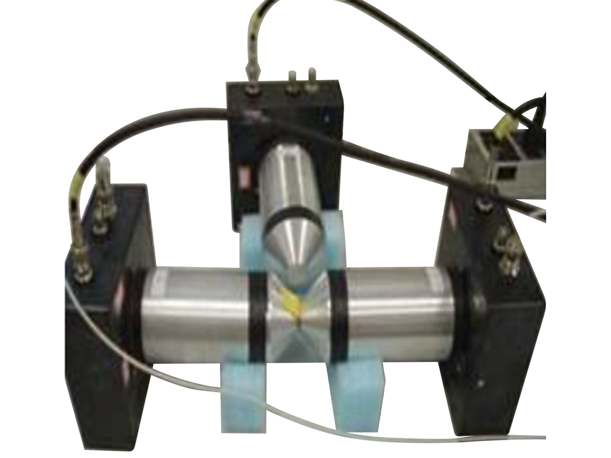 Code V Spectrometer Positron Annihilation Lifetime Spectrometer (PAT) Analytical Service ...