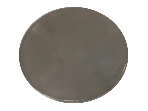 MSE PRO Potassium Fluoride Sputtering Target KF, Sputtering Targets, MSE Supplies LLC, MSE Supplies