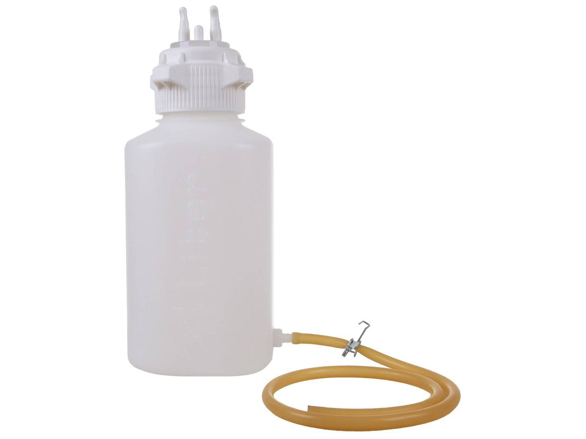 Witeg Vacuum Pump Waste Bottle
