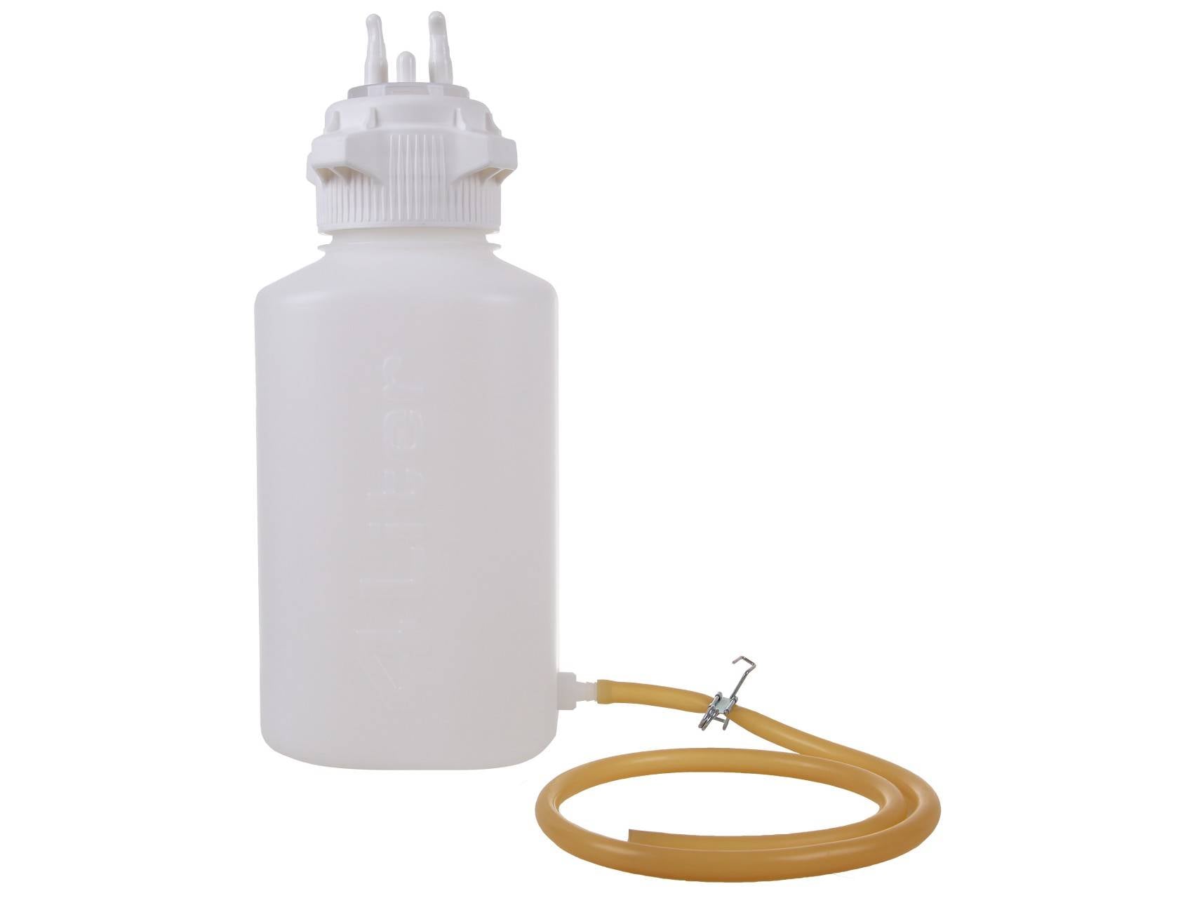 Witeg Vacuum Pump Waste Bottle