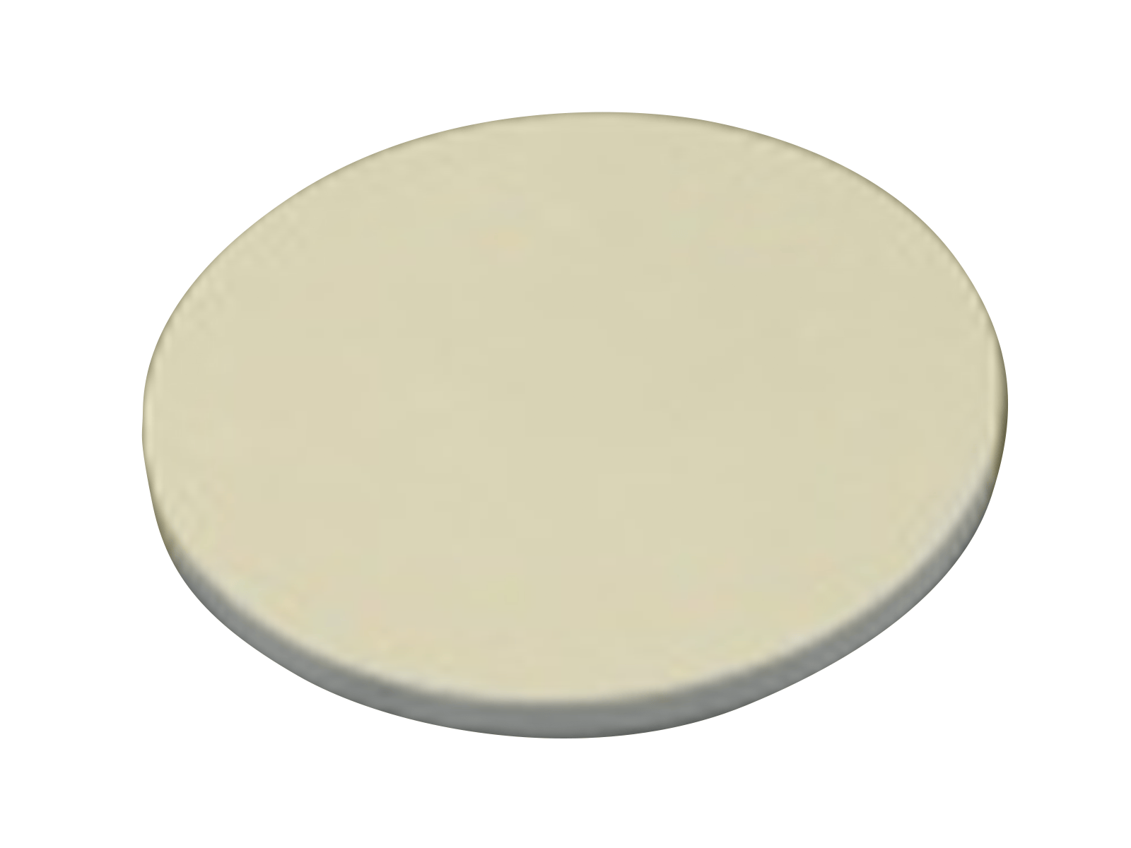 MSE PRO Praseodymium Oxide Sputtering Target Pr<sub>6</sub>O<sub>11</sub>, Sputtering Targets, MSE Supplies LLC, MSE Supplies