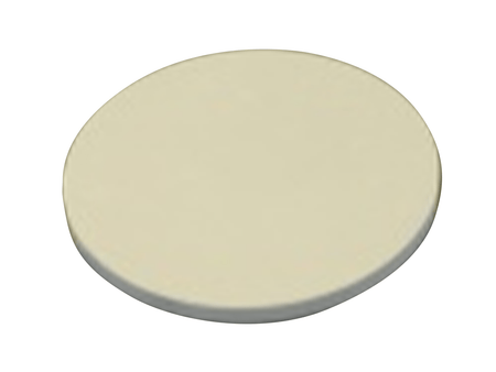 MSE PRO Praseodymium Oxide Sputtering Target Pr<sub>6</sub>O<sub>11</sub>, Sputtering Targets, MSE Supplies LLC, MSE Supplies