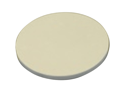 MSE PRO Praseodymium Oxide Sputtering Target Pr<sub>6</sub>O<sub>11</sub>, Sputtering Targets, MSE Supplies LLC, MSE Supplies