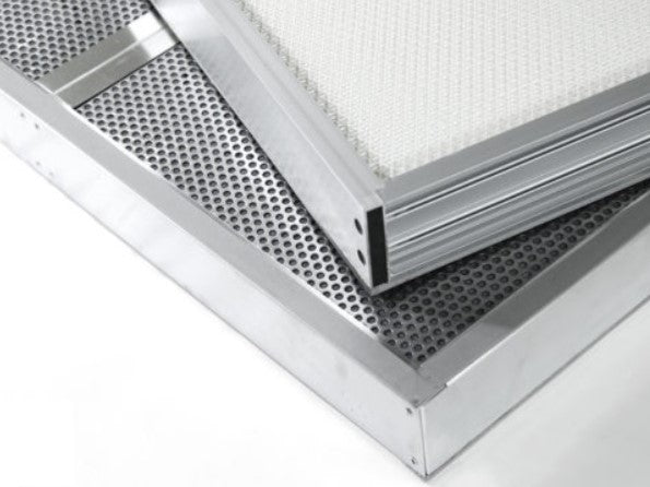Jeio Tech Lab Companion Mobile Fume Extractor Filters, Bio Lab Consumables, Lab Companion, MSE Supplies