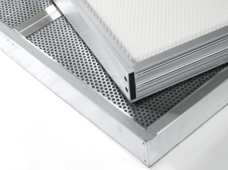 Jeio Tech Lab Companion Mobile Fume Extractor Filters, Bio Lab Consumables, Lab Companion, MSE Supplies