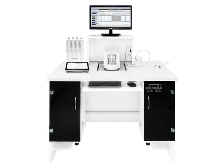 RADWAG SDKP Workstation for Pipettes Calibration, Balances and Scales, RADWAG, MSE Supplies