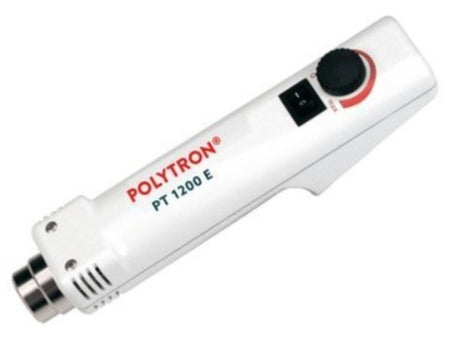 Kinematica Polytron® PT 1200 E Hand Disperser (Ecoline), Stirrers, Kinematica, MSE Supplies