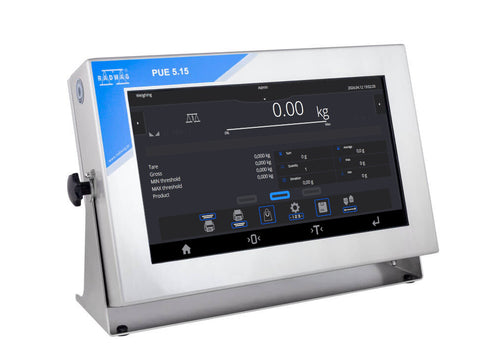 RADWAG PUE 5 Weighing Terminal, Balances and Scales, RADWAG, MSE Supplies
