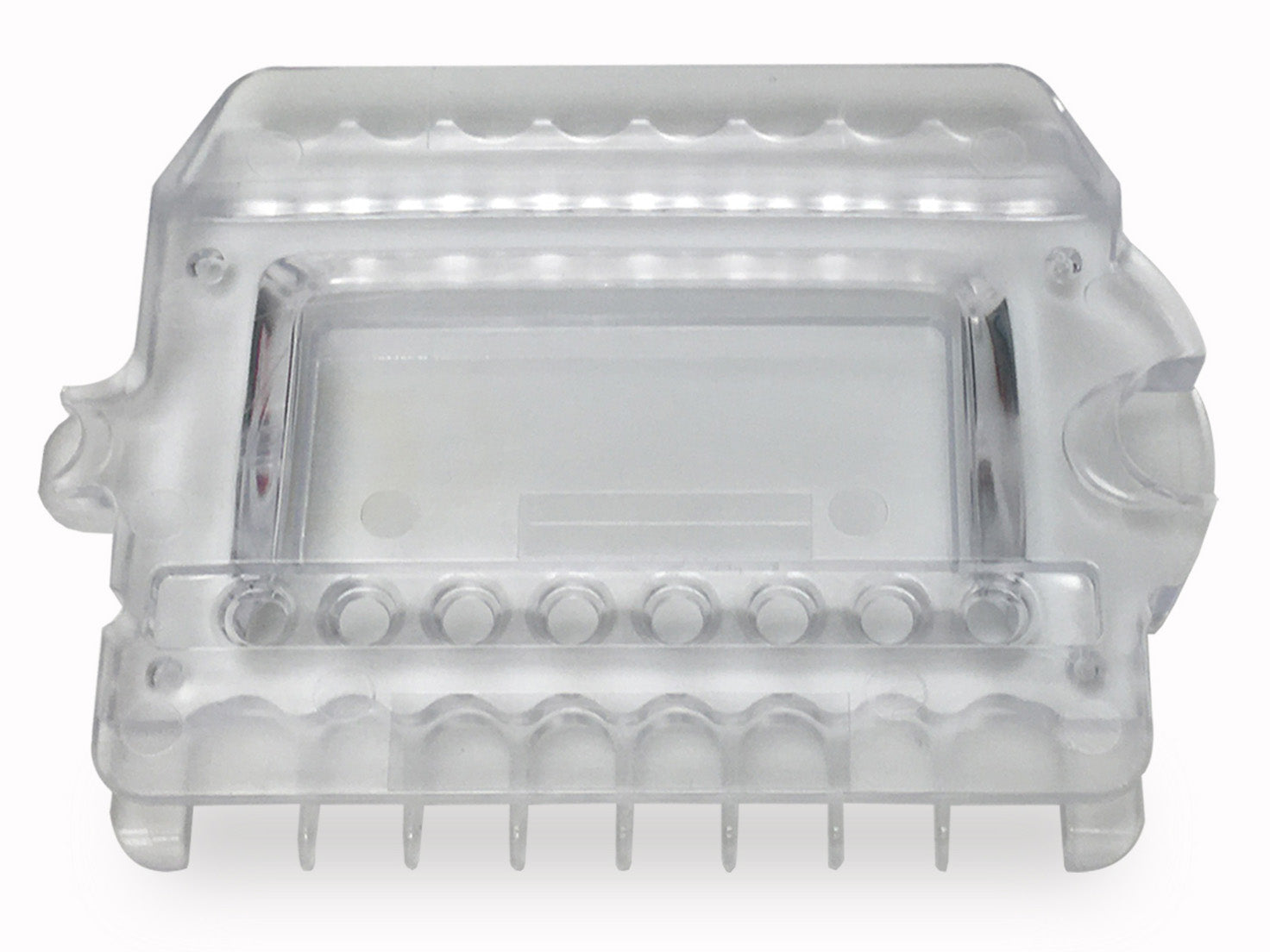 Pure•Amp™ PCR Tubes, Strips & Caps, PCR Products, MTC Bio, MSE Supplies