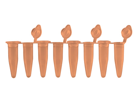 Pure•Amp™ PCR Tubes, Strips & Caps, PCR Products, MTC Bio, MSE Supplies