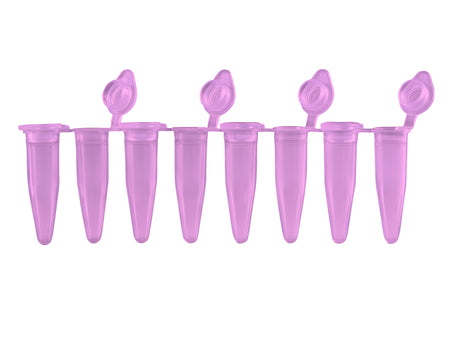 Pure•Amp™ PCR Tubes, Strips & Caps, PCR Products, MTC Bio, MSE Supplies