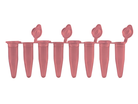 Pure•Amp™ PCR Tubes, Strips & Caps, PCR Products, MTC Bio, MSE Supplies