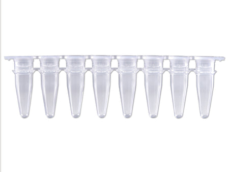 Pure•Amp™ PCR Tubes, Strips & Caps, PCR Products, MTC Bio, MSE Supplies