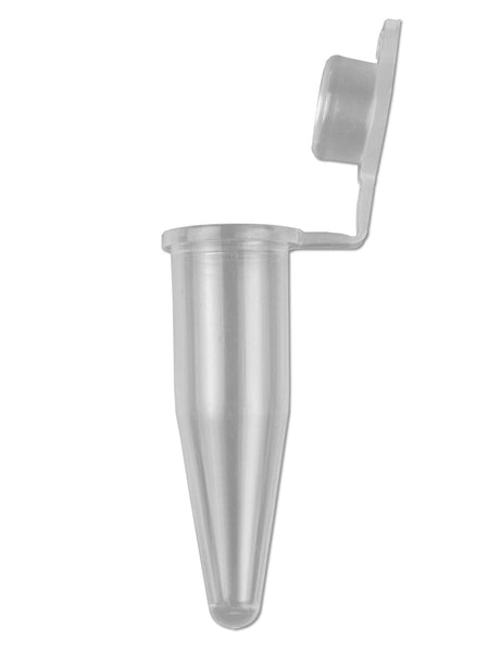 Pure•Amp™ PCR Tubes, Strips & Caps, PCR Products, MTC Bio, MSE Supplies