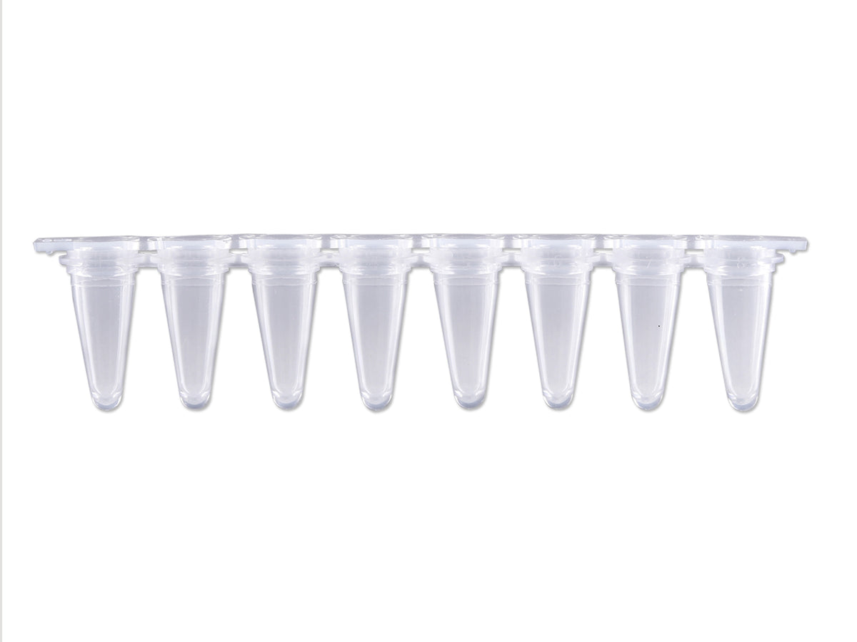 Pure•Amp™ PCR Tubes, Strips & Caps, PCR Products, MTC Bio, MSE Supplies