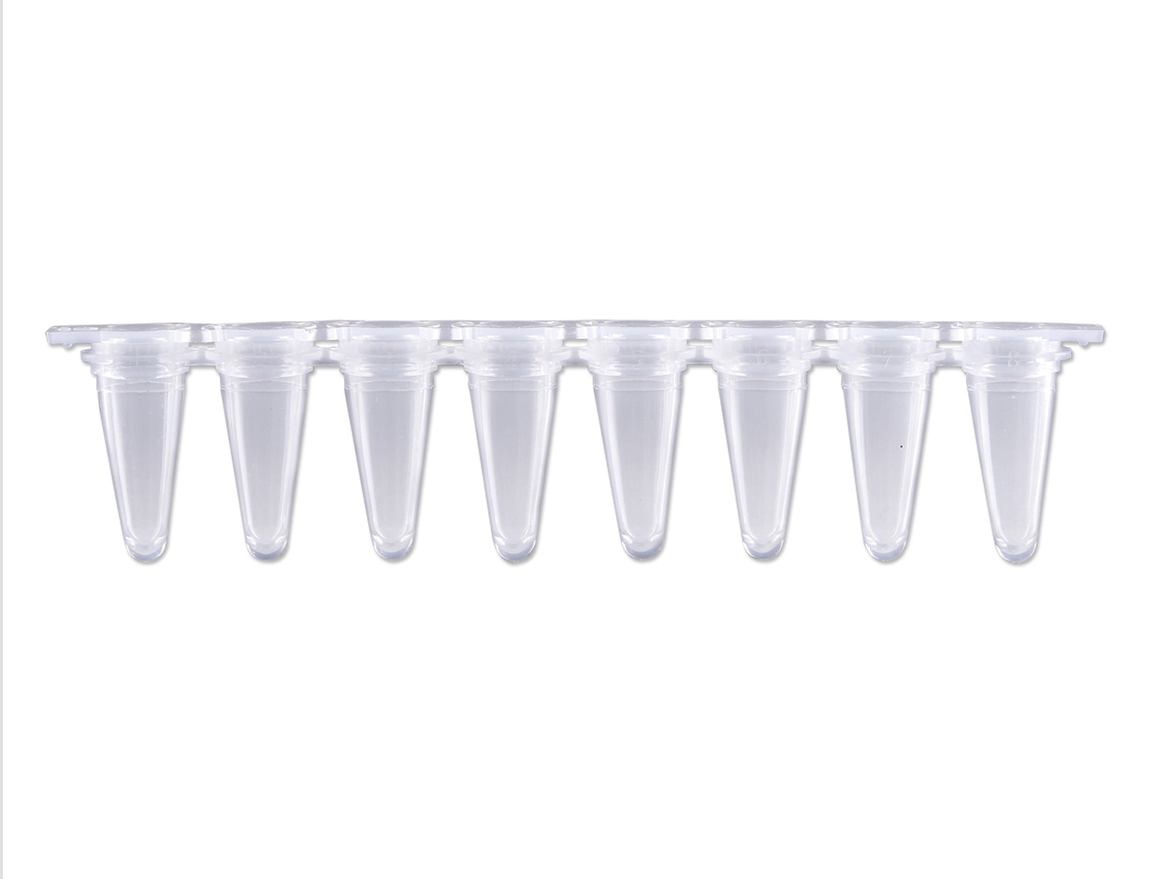 Pure•Amp™ PCR Tubes, Strips & Caps, PCR Products, MTC Bio, MSE Supplies