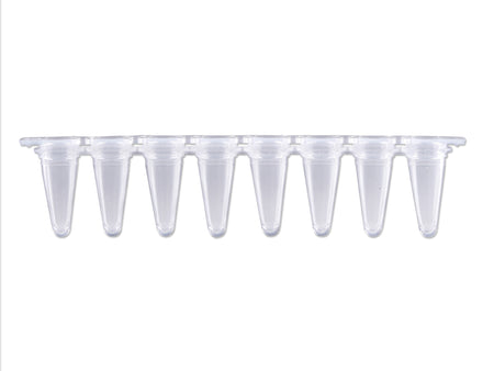Pure•Amp™ PCR Tubes, Strips & Caps, PCR Products, MTC Bio, MSE Supplies