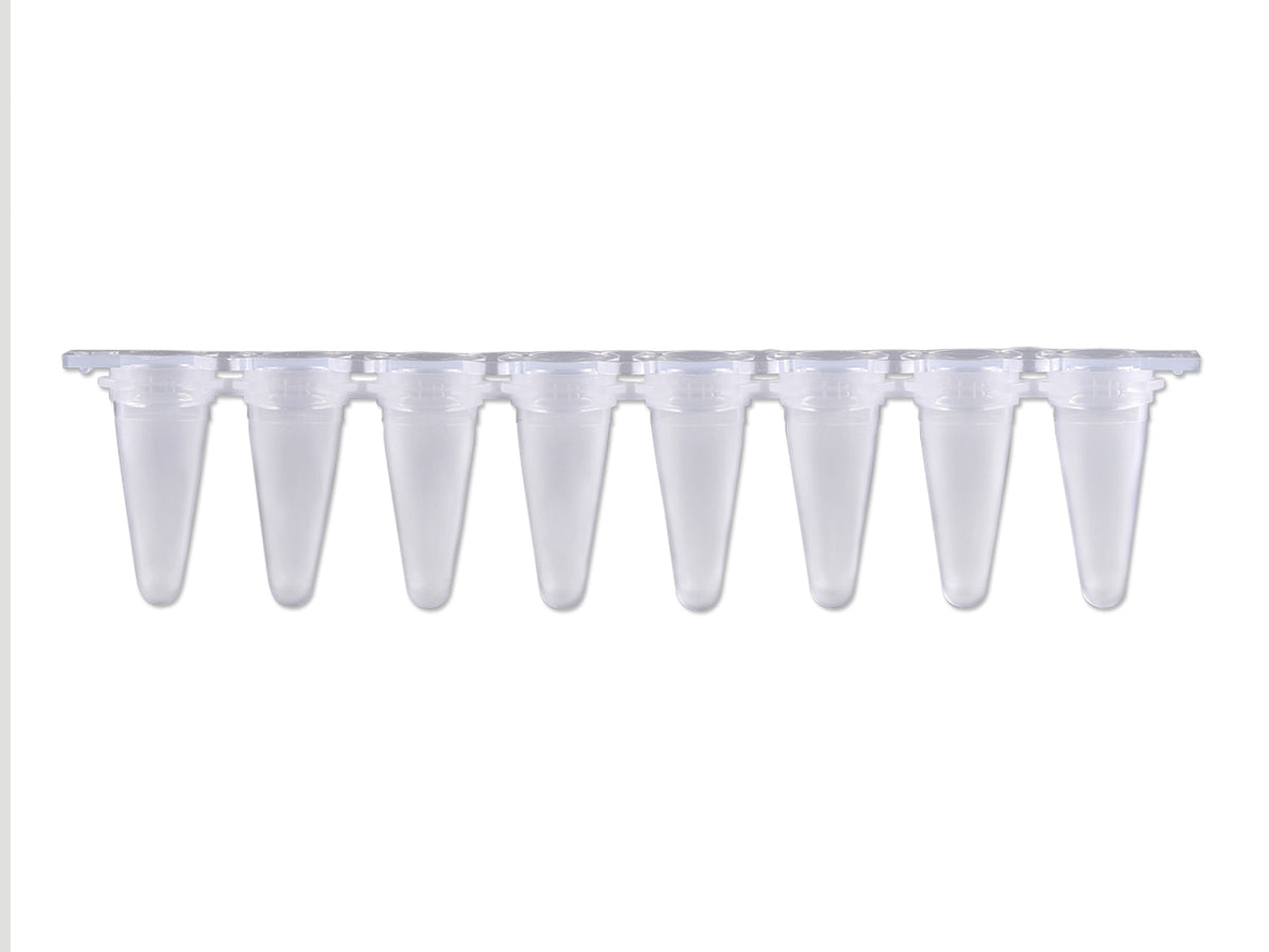 Pure•Amp™ PCR Tubes, Strips & Caps, PCR Products, MTC Bio, MSE Supplies