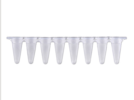 Pure•Amp™ PCR Tubes, Strips & Caps, PCR Products, MTC Bio, MSE Supplies