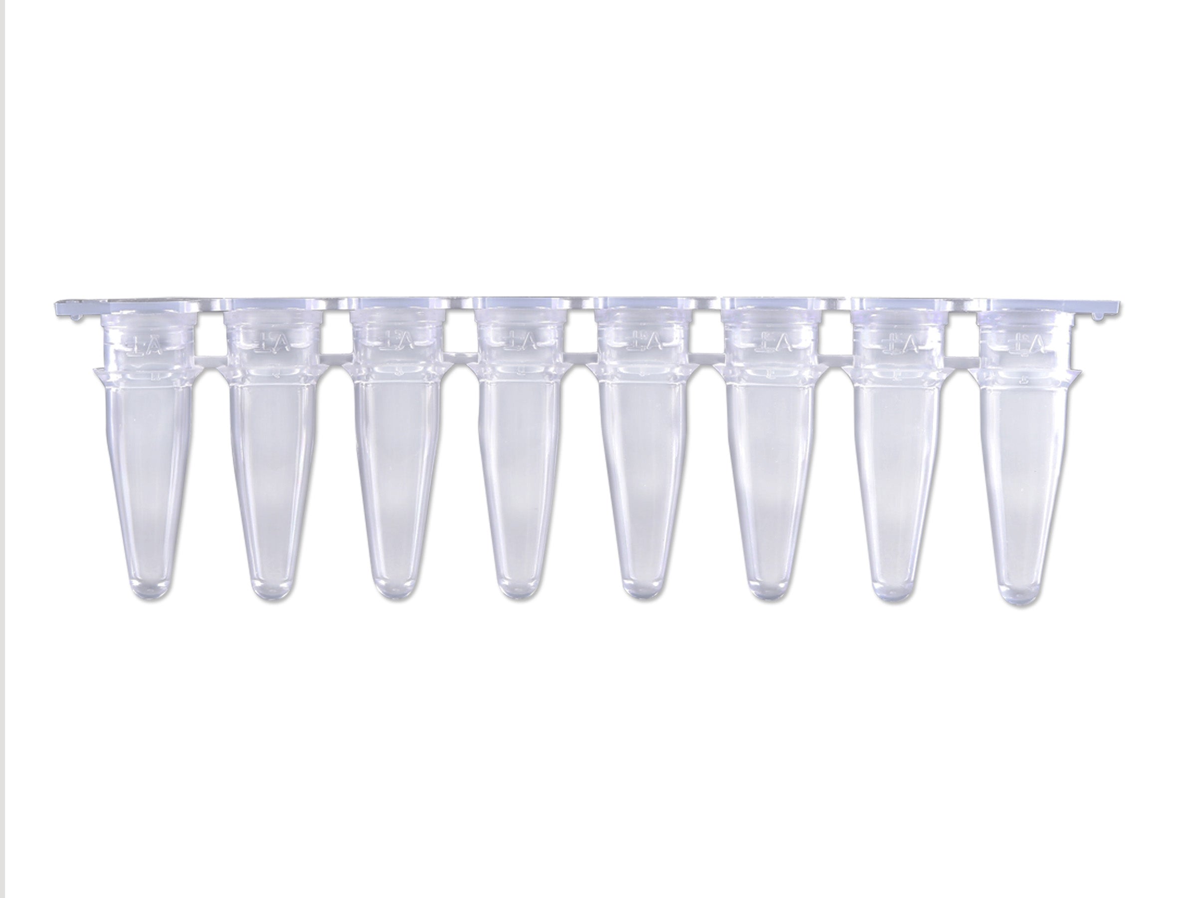 Pure•Amp™ PCR Tubes, Strips & Caps, PCR Products, MTC Bio, MSE Supplies