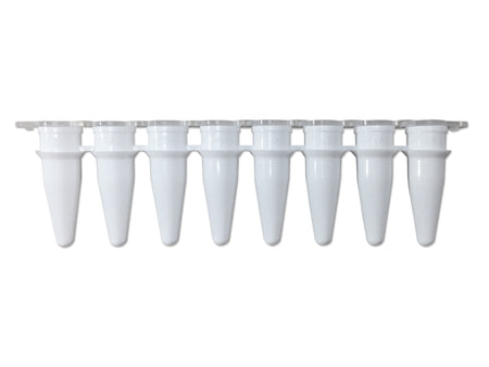 Pure•Amp™ PCR Tubes, Strips & Caps, PCR Products, MTC Bio, MSE Supplies