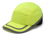 PYRAMEX Bump Cap Baseball Bump Caps Safety Helmet, PK of 12 - MSE Supplies LLC