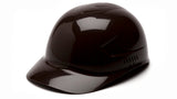 PYRAMEX Bump Cap Ridgeline® Bump Cap Safety Helmet, PK of 12 - MSE Supplies LLC