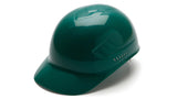 PYRAMEX Bump Cap Ridgeline® Bump Cap Safety Helmet, PK of 12 - MSE Supplies LLC