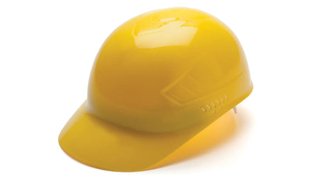 PYRAMEX Bump Cap Ridgeline® Bump Cap Safety Helmet, PK of 12 - MSE Supplies LLC