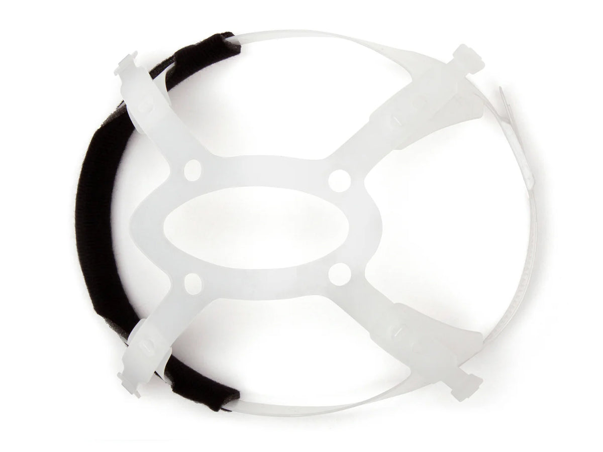 PYRAMEX Bump Cap Ridgeline® Bump Cap Safety Helmet, PK of 12 - MSE Supplies LLC