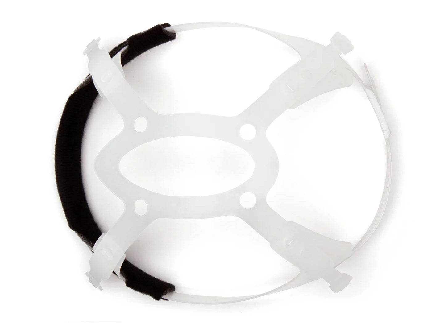 PYRAMEX Bump Cap Ridgeline® Bump Cap Safety Helmet, PK of 12 - MSE Supplies LLC