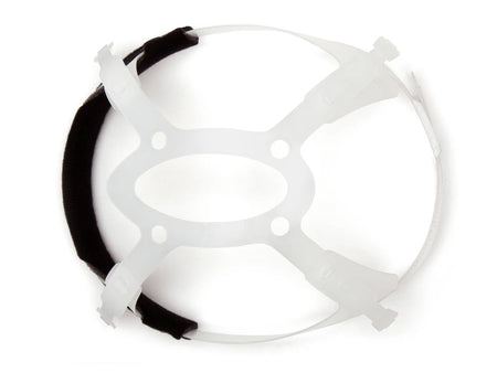 PYRAMEX Bump Cap Ridgeline® Bump Cap Safety Helmet, PK of 12 - MSE Supplies LLC