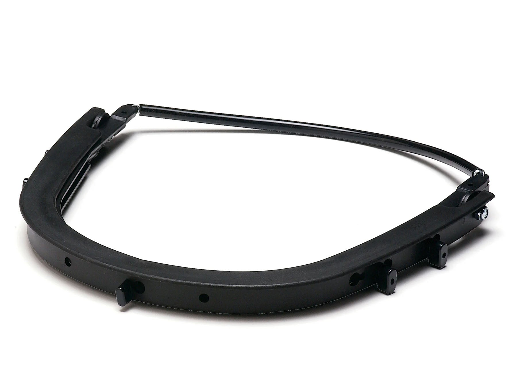 PYRAMEX Cap Style Adapter, PK of 12 - MSE Supplies LLC