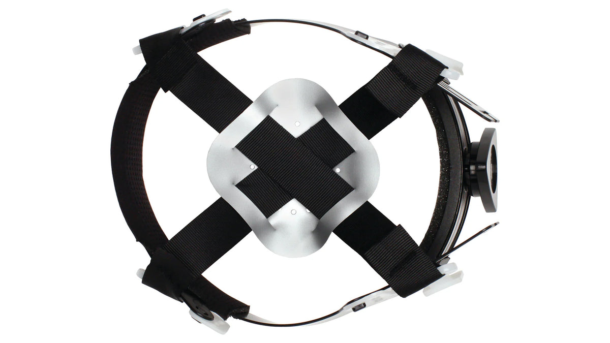 PYRAMEX Cap Style Ridgeline® Cap Style -CSA version Safety Helmet, PK of 12 - MSE Supplies LLC