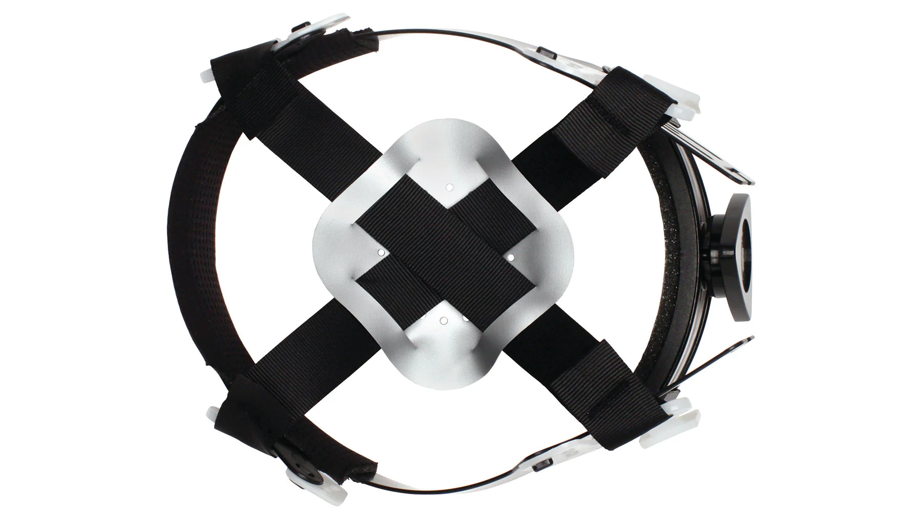 PYRAMEX Cap Style Ridgeline® Cap Style -CSA version Safety Helmet, PK of 12 - MSE Supplies LLC