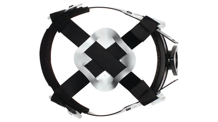 PYRAMEX Cap Style Ridgeline® Cap Style -CSA version Safety Helmet, PK of 12 - MSE Supplies LLC