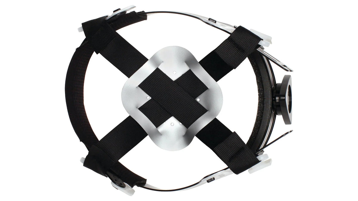 PYRAMEX Cap Style Ridgeline® Cap Style Safety Helmet, PK of 12 - MSE Supplies LLC