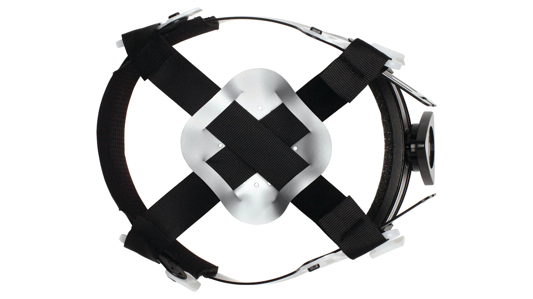 PYRAMEX Cap Style Ridgeline® Cap Style Safety Helmet, PK of 12 - MSE Supplies LLC