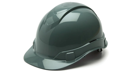 PYRAMEX Cap Style Ridgeline® Cap Style Safety Helmet, PK of 12 - MSE Supplies LLC