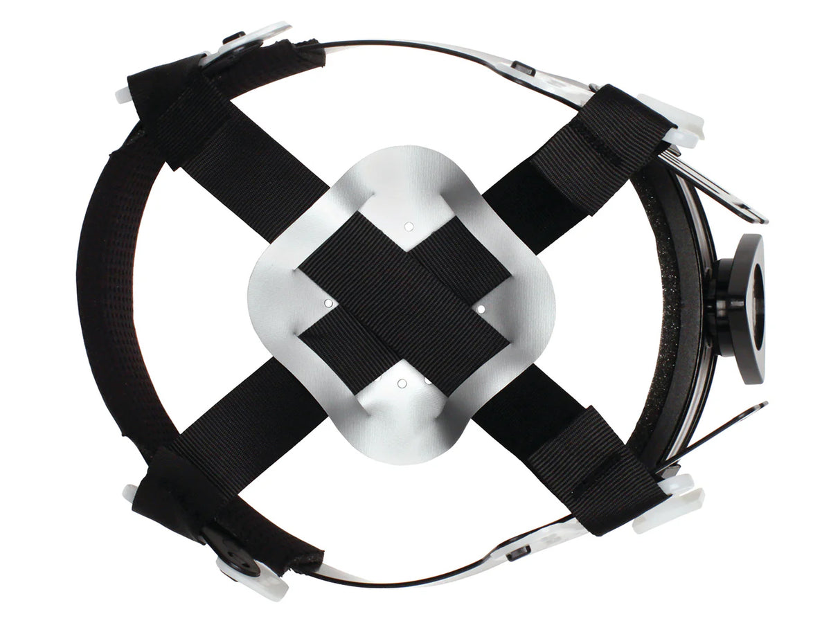 PYRAMEX Cap Style Ridgeline® Hydro Dipped Cap Style Safety Helmet, PK of 12 - MSE Supplies LLC