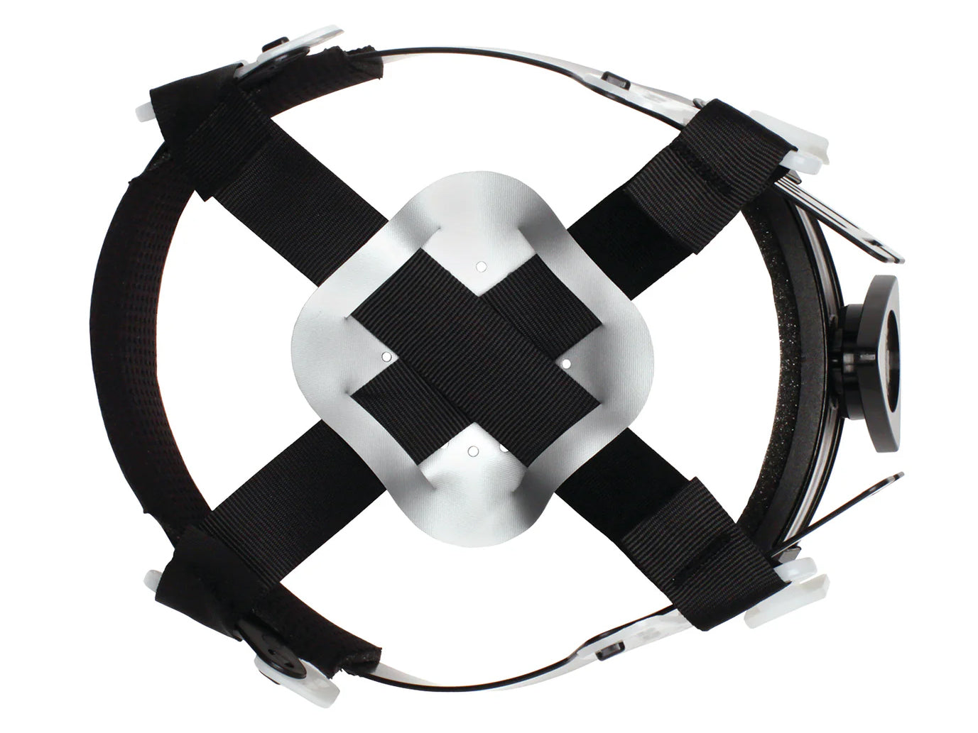 PYRAMEX Cap Style Ridgeline® Hydro Dipped Cap Style Safety Helmet, PK of 12 - MSE Supplies LLC